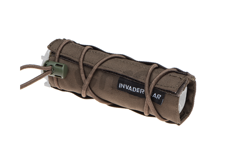 Invader Gear husa amortizor 14cm Ranger Green