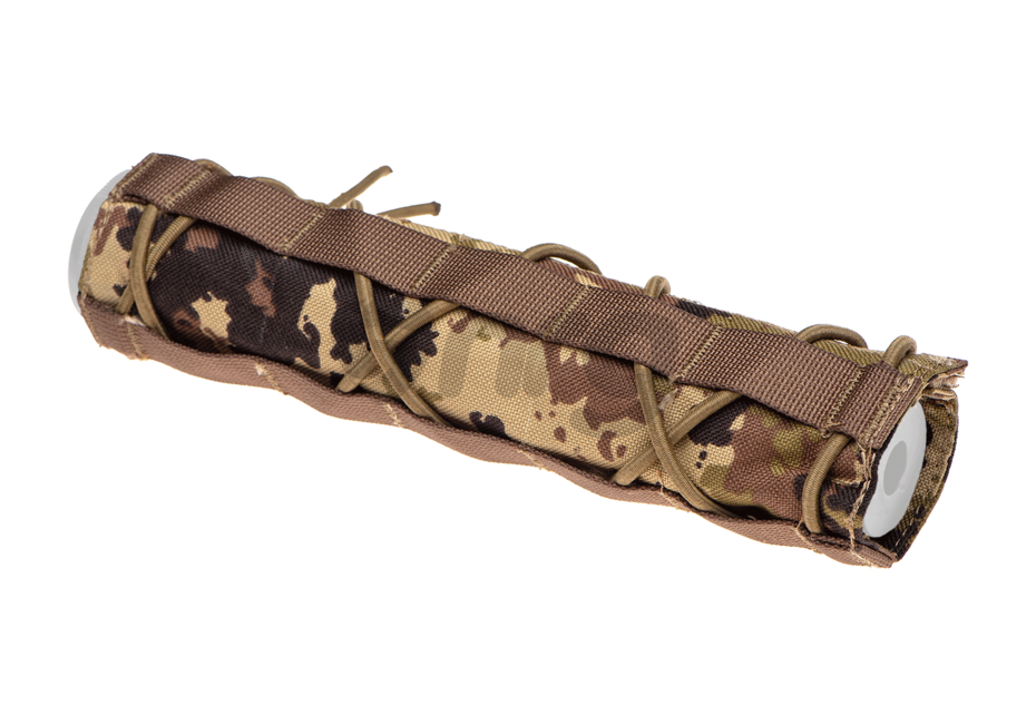 Invader Gear husa amortizor 22cm Vegetato