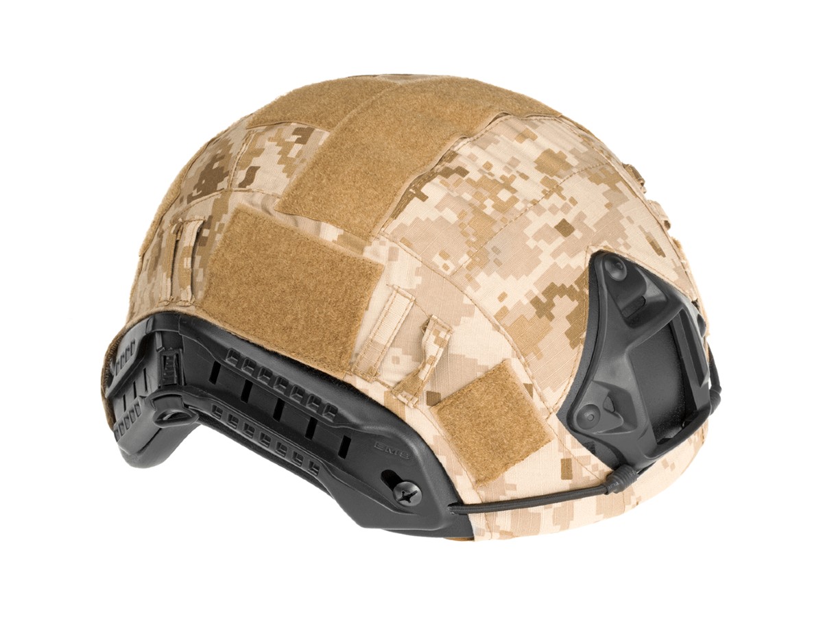 Invader Gear husa pentru casca FAST Marpat Desert