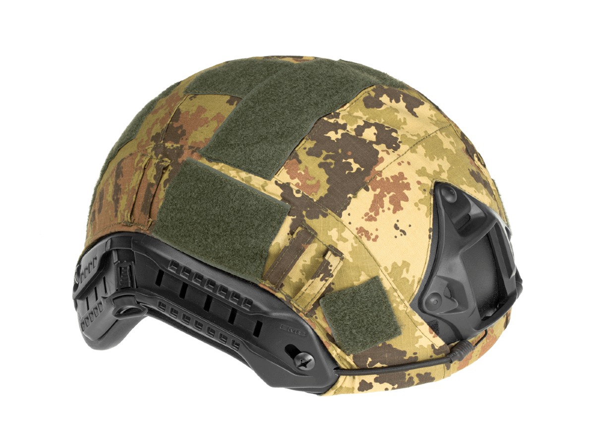 Invader Gear husa pentru casca FAST Vegetato