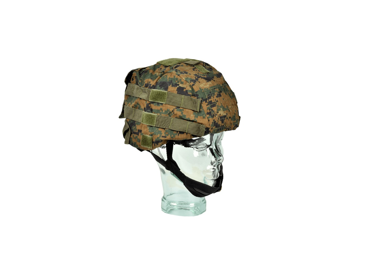 Invader Gear husa Raptor pentru casca Marpat