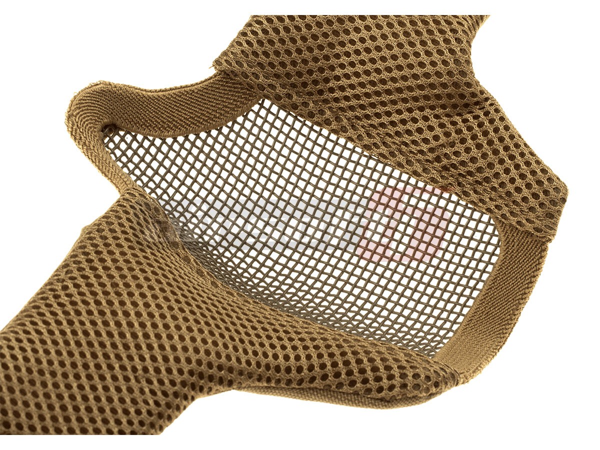 Invader Gear masca de protectie 2.0 Multicam