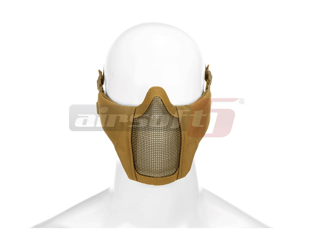 Invader Gear masca protectie 2.0 Tan