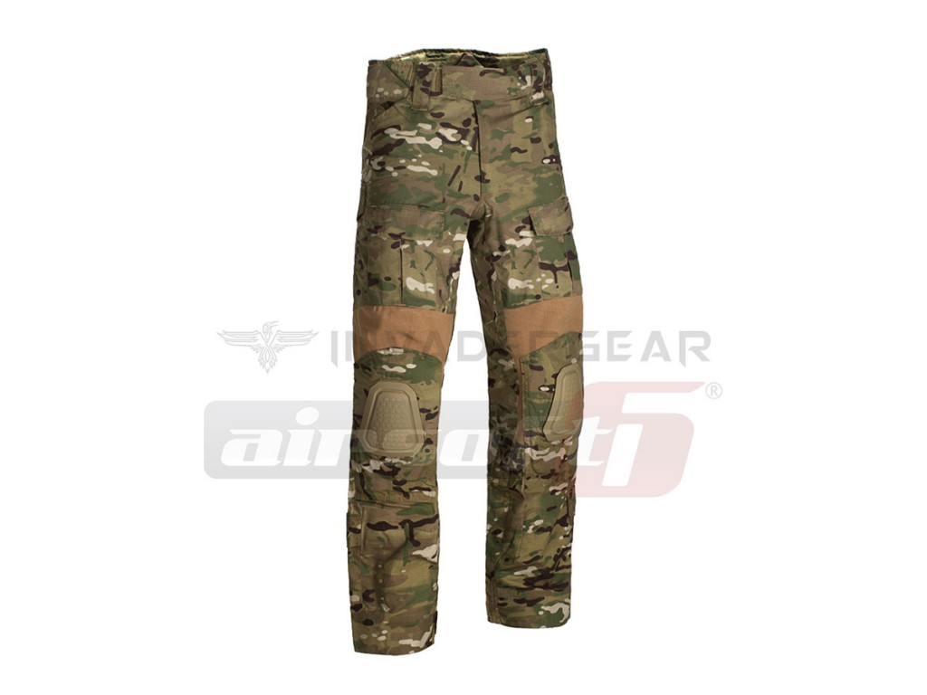 Invader Gear pantaloni de lupta Predator ATP L/Long