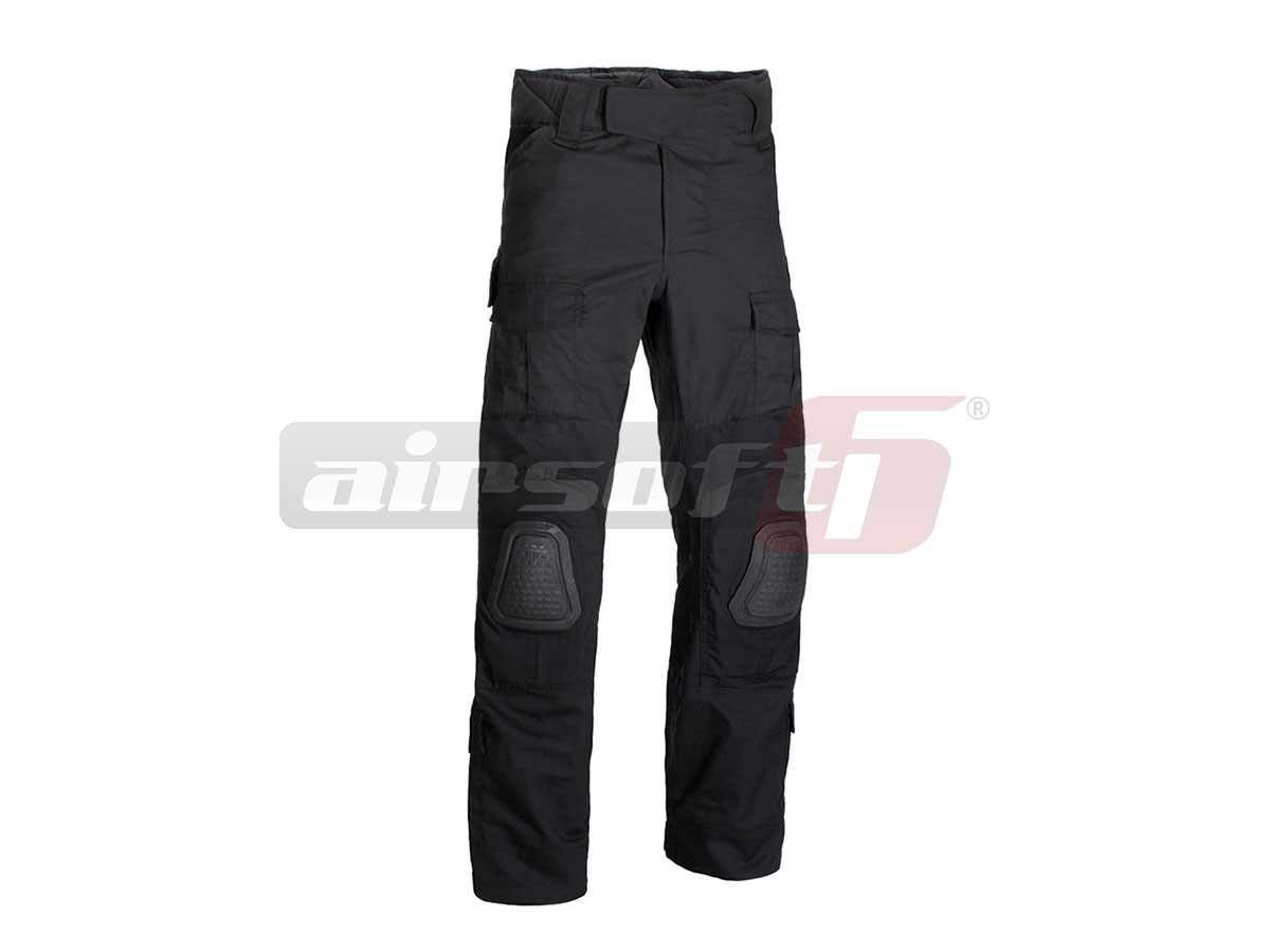 Invader Gear pantaloni de lupta Predator Black L