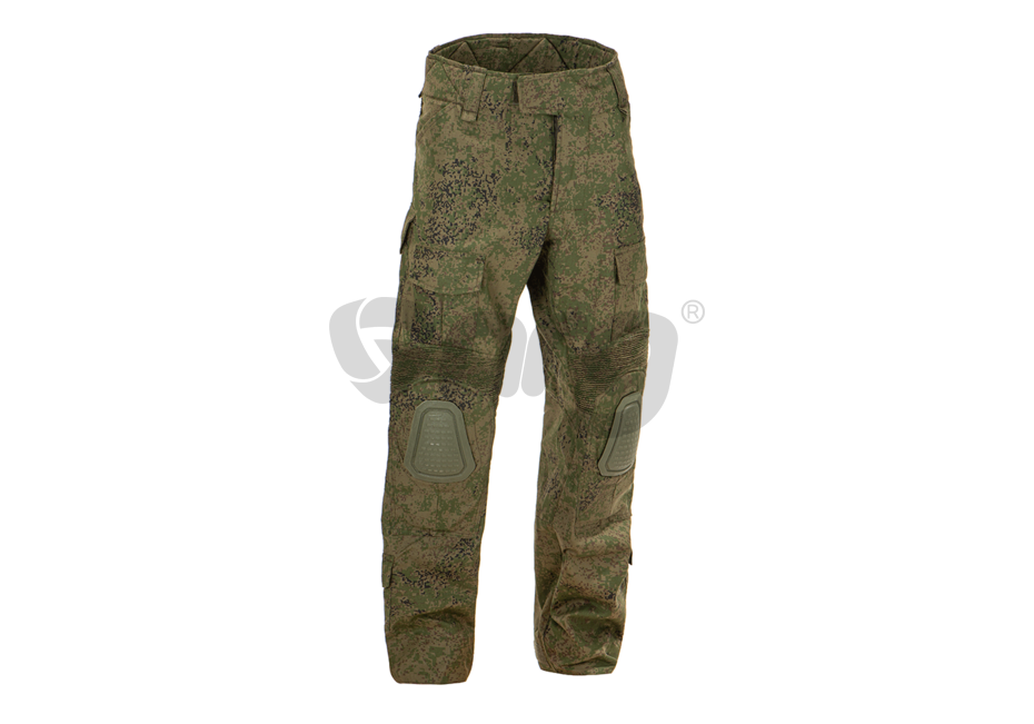 Invader Gear pantaloni de lupta Predator Digital Flora S
