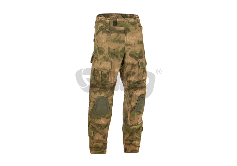 Invader Gear pantaloni de lupta Predator Everglade M