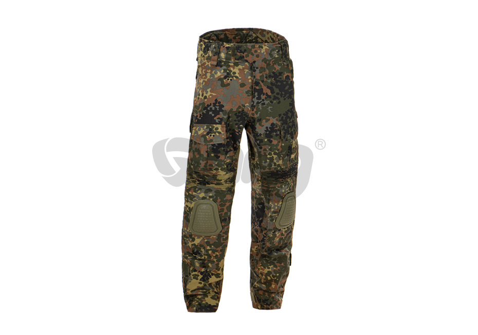 Invader Gear pantaloni de lupta Predator Flecktarn M