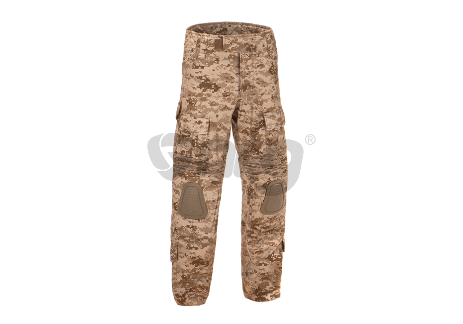 Invader Gear pantaloni de lupta Predator Marpat Desert S
