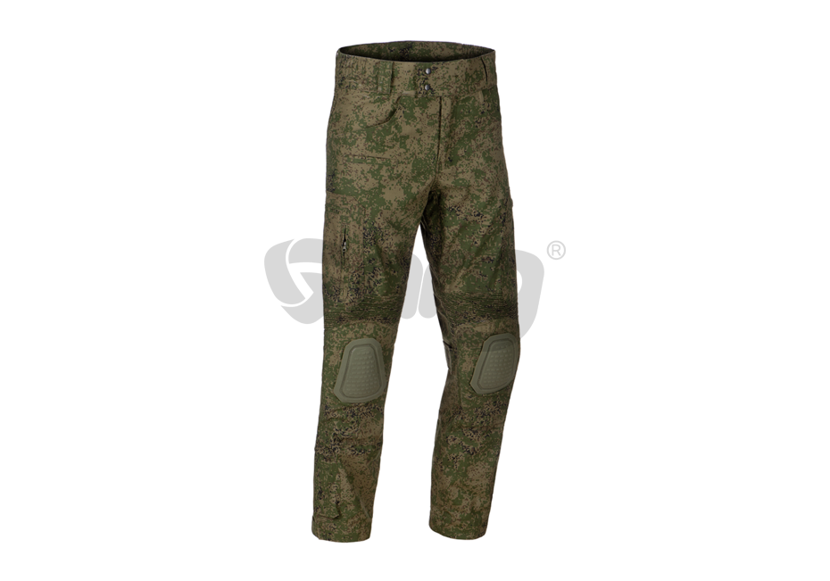 Invader Gear pantaloni de lupta Predator Mk.II Digital Flora M