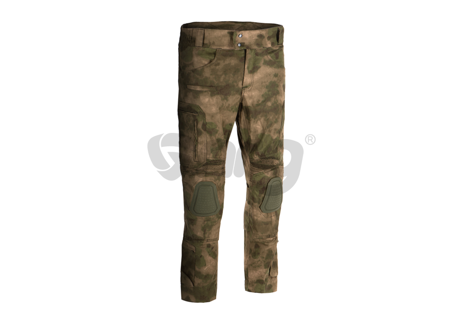Invader Gear pantaloni de lupta Predator Mk.II Everglade S