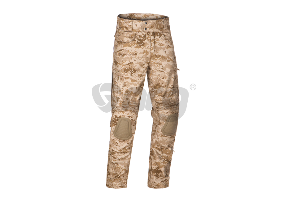 Invader Gear pantaloni de lupta Predator Mk.II Marpat Desert M