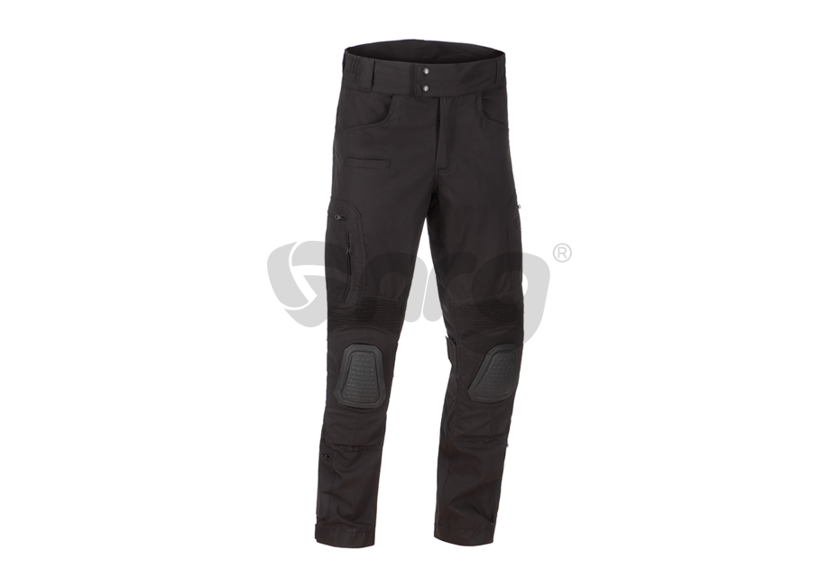 Invader Gear pantaloni de lupta Predator Mk.II Negru S