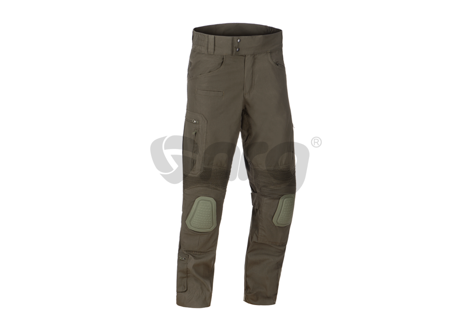 Invader Gear pantaloni de lupta Predator Mk.II Olive L