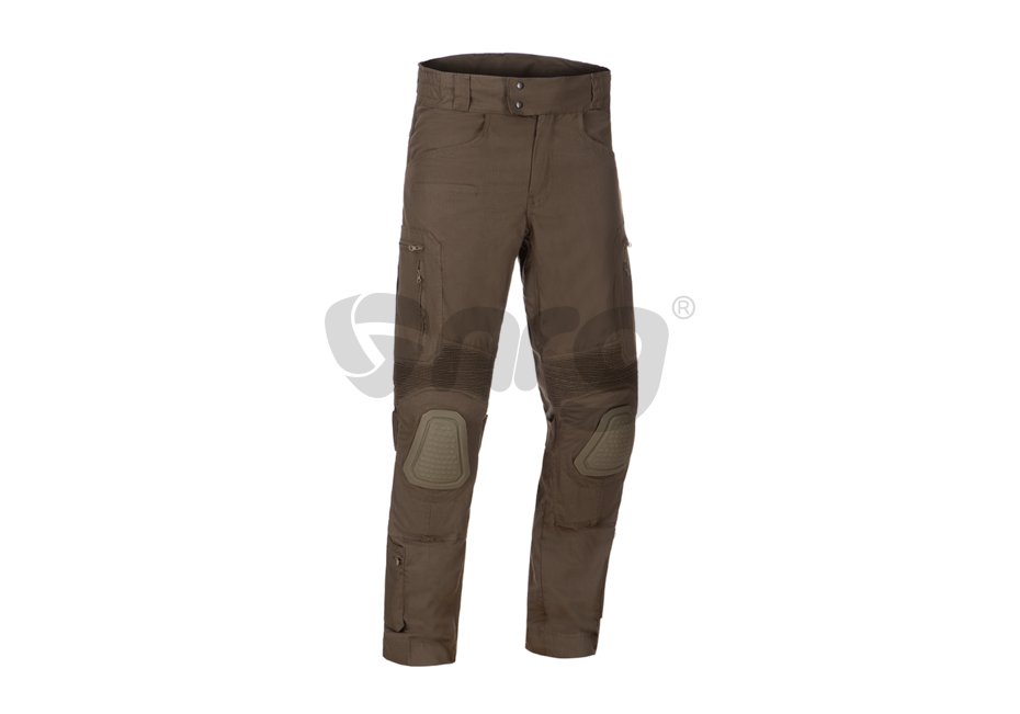Invader Gear pantaloni de lupta Predator Mk.II Ranger Green S