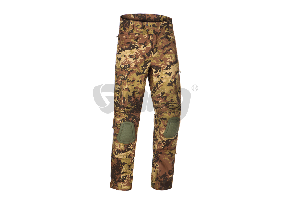 Invader Gear pantaloni de lupta Predator Mk.II Vegetato L