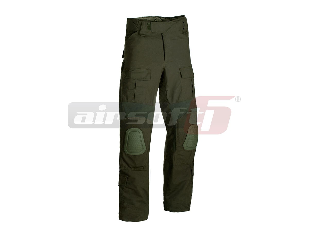 Invader Gear pantaloni de lupta Predator Olive XL/Long