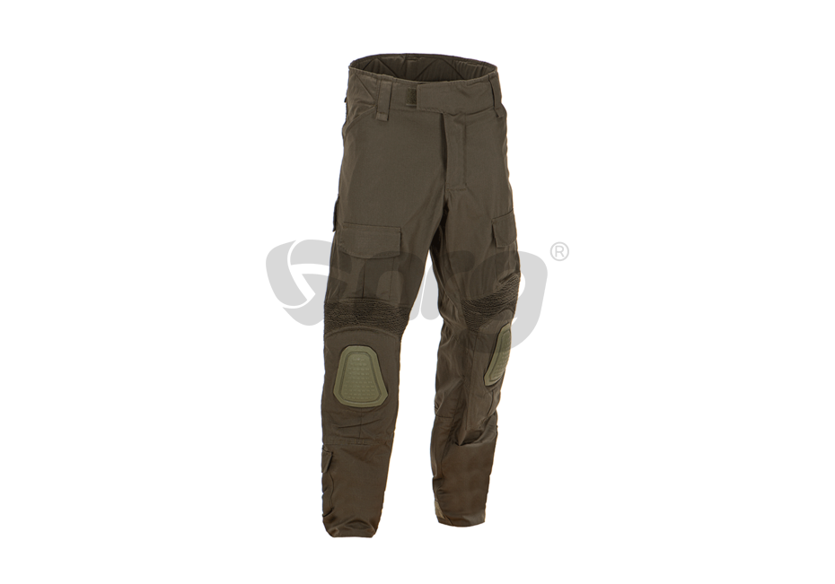 Invader Gear pantaloni de lupta Predator Olive XS