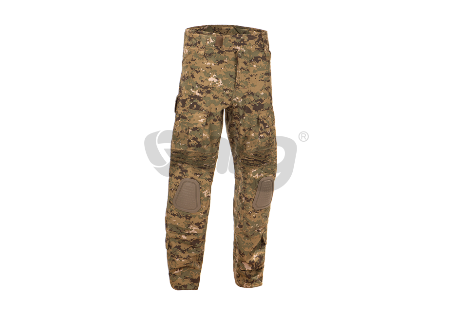 Invader Gear pantaloni de lupta Predator SOCOM L