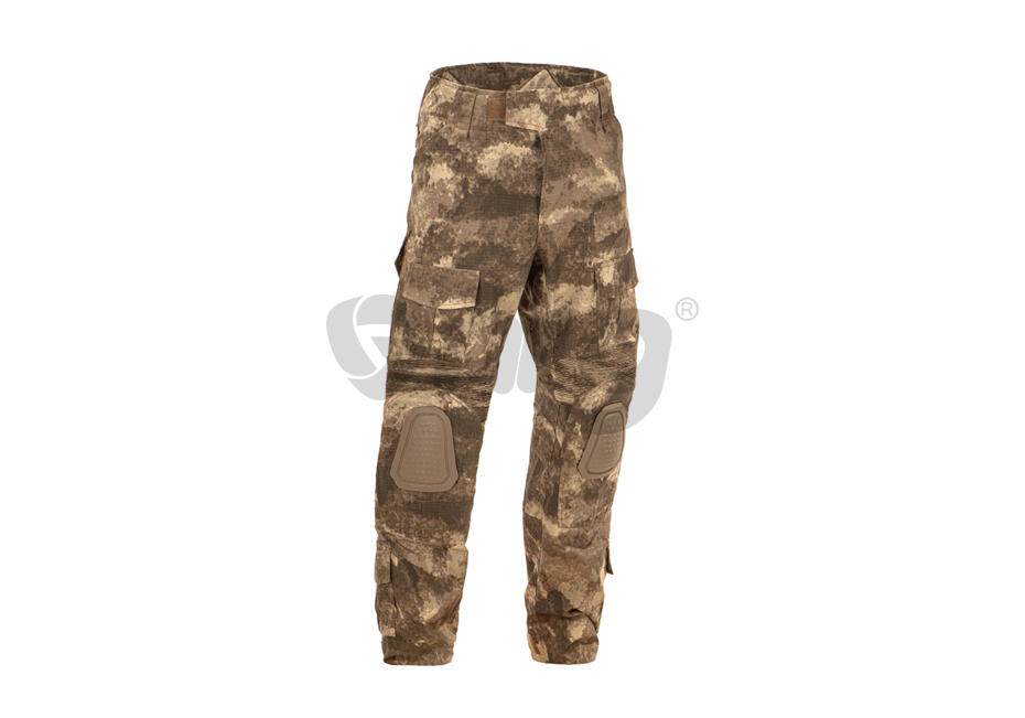 Invader Gear pantaloni de lupta Predator Stone Desert L