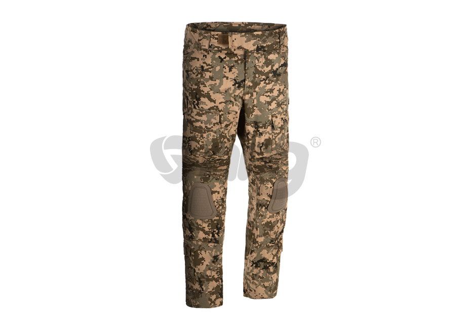 Invader Gear pantaloni de lupta Predator Ukraine MM-14 XS