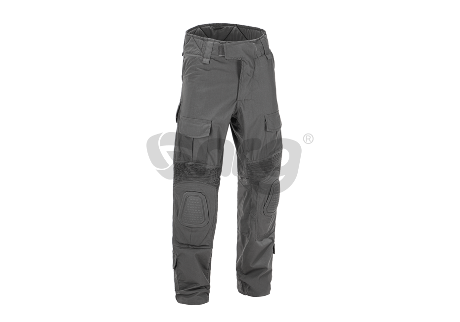 Invader Gear pantaloni de lupta Predator Wolf Grey S