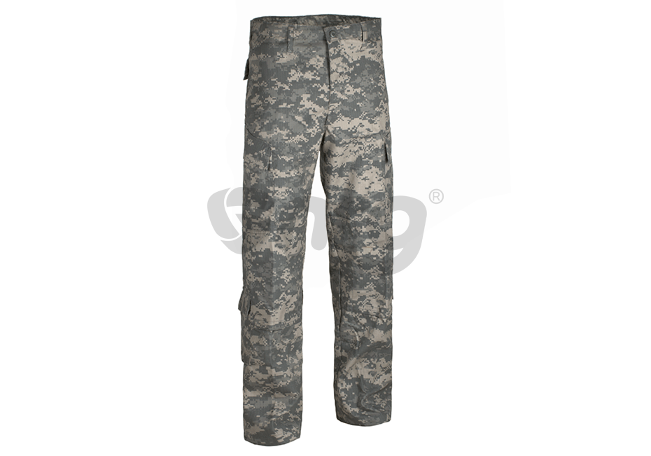 Invader Gear pantaloni Revenger TDU ACU S