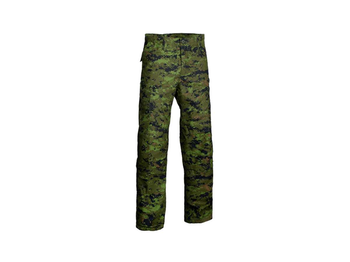Invader Gear pantaloni Revenger TDU CAD XL