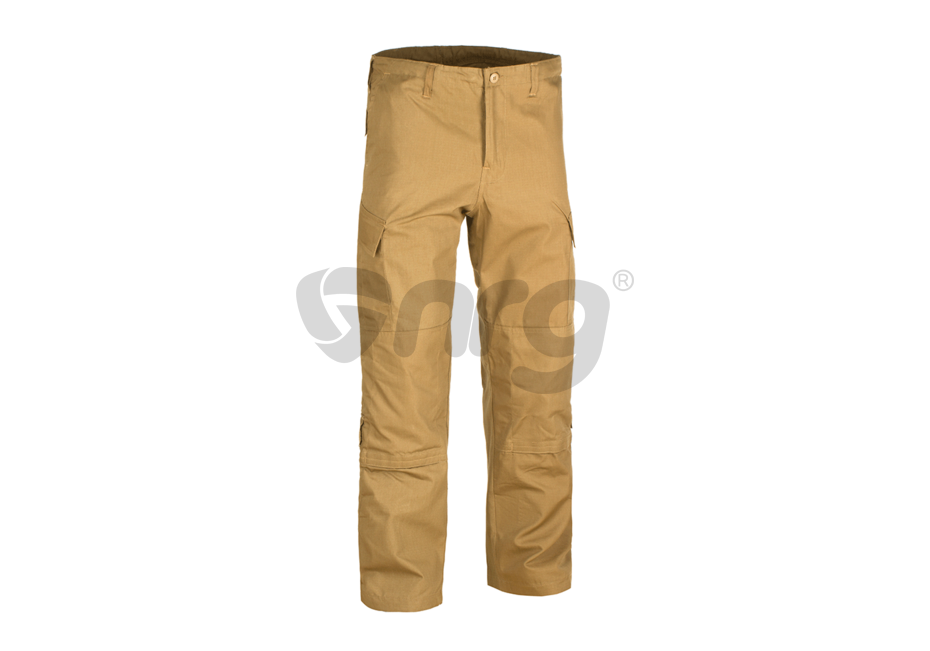 Invader Gear pantaloni Revenger TDU Coyote XS