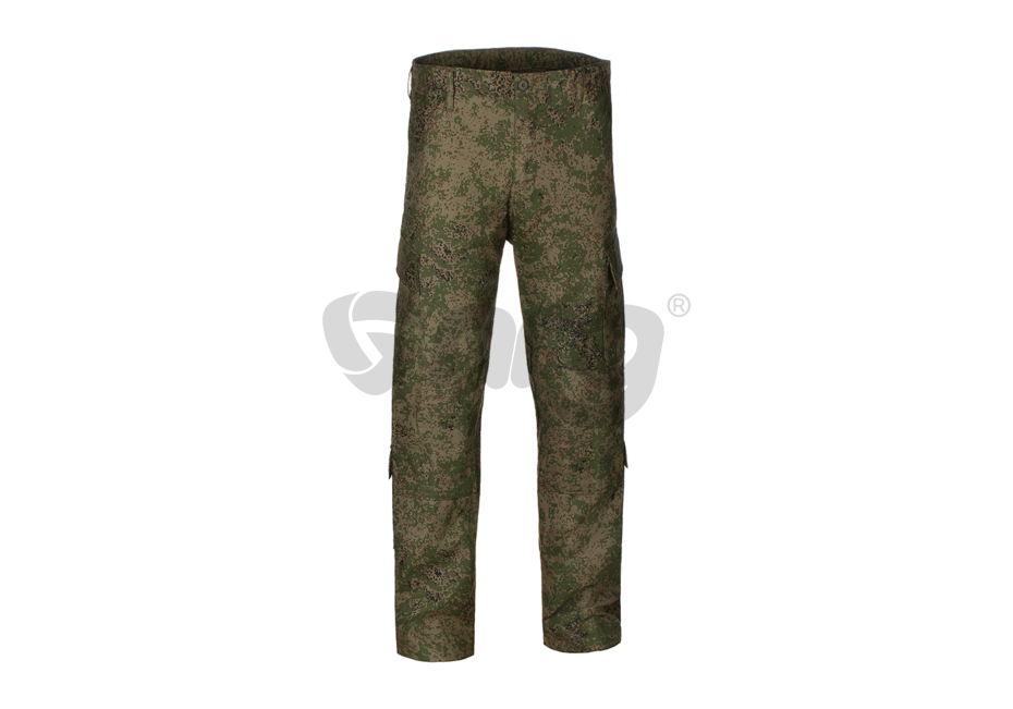 Invader Gear pantaloni Revenger TDU Digital Flora 2XL