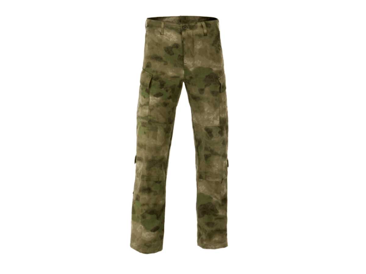 Invader Gear pantaloni Revenger TDU Everglade L