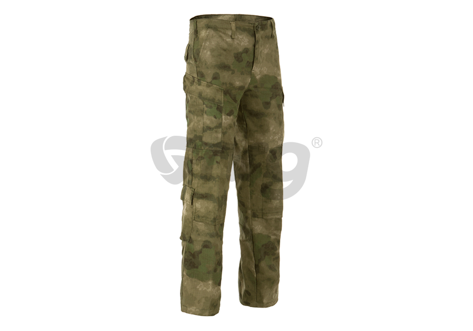Invader Gear pantaloni Revenger TDU Everglade XS