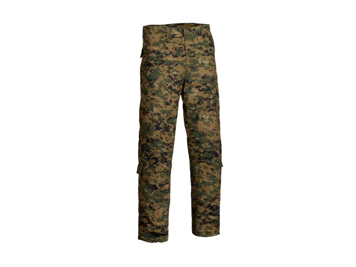 Invader Gear pantaloni Revenger TDU Marpat M
