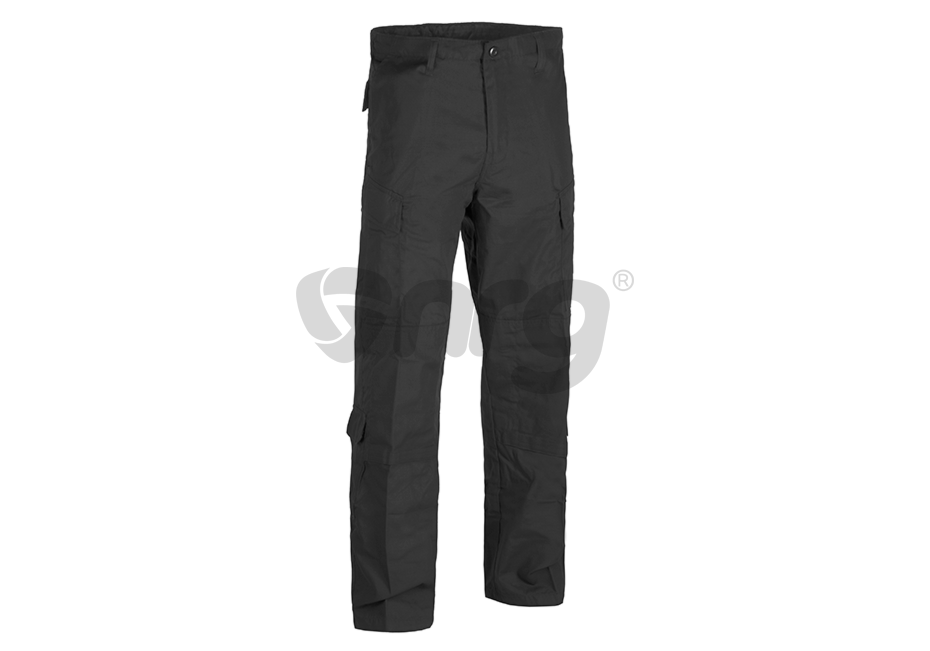 Invader Gear pantaloni Revenger TDU Negru XL