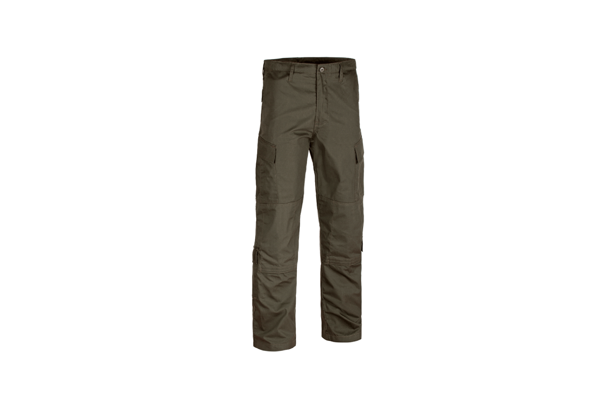 Invader Gear pantaloni Revenger TDU Olive XL