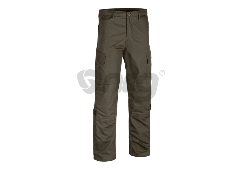 Invader Gear pantaloni Revenger TDU Olive XS