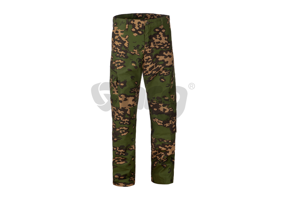 Invader Gear pantaloni Revenger TDU Partizan 2XL