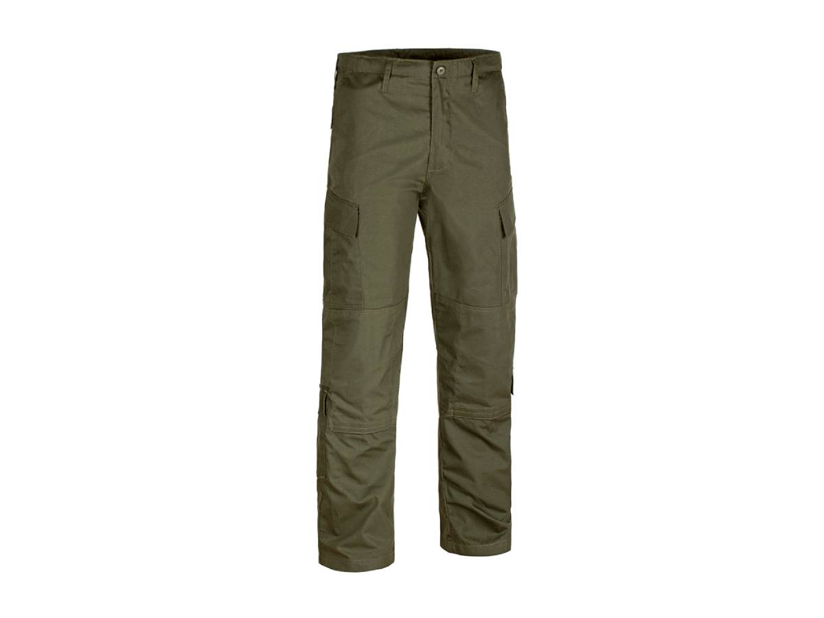 Invader Gear pantaloni Revenger TDU Ranger Green L