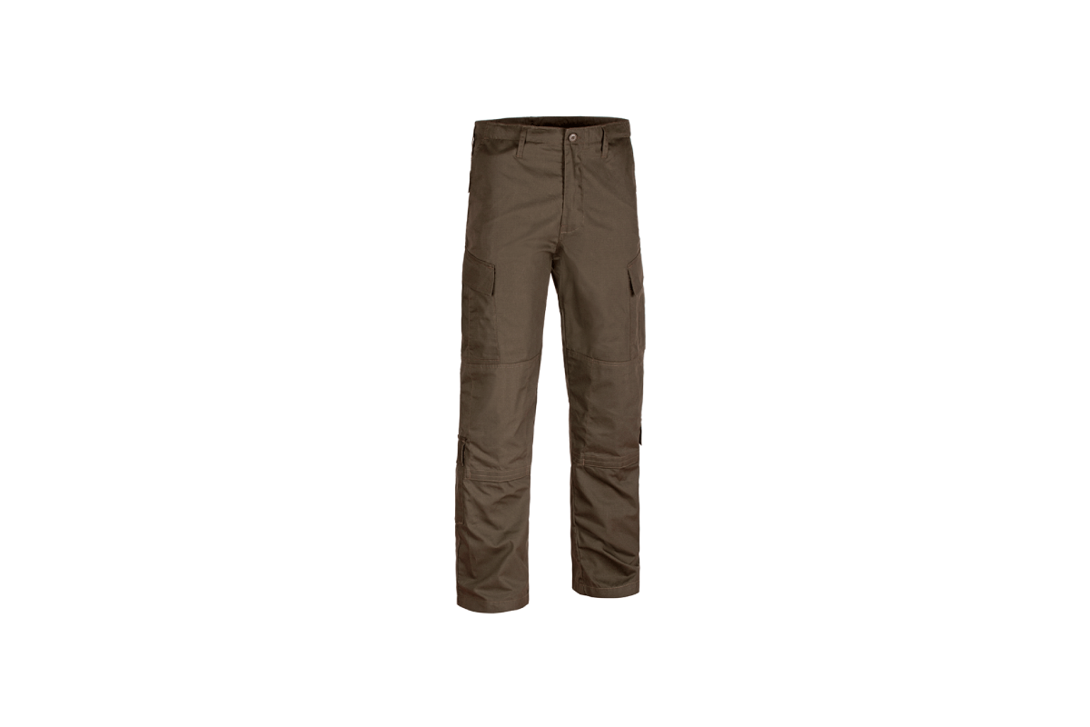 Invader Gear pantaloni Revenger TDU Ranger Green XS