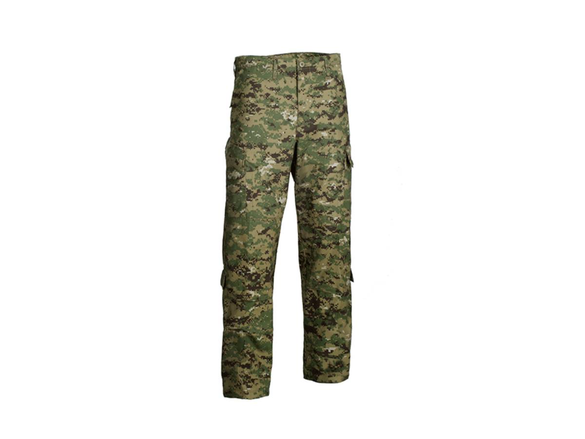 Invader Gear pantaloni Revenger TDU Socom XL