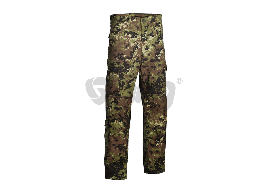 Invader Gear pantaloni Revenger TDU Vegetato XS