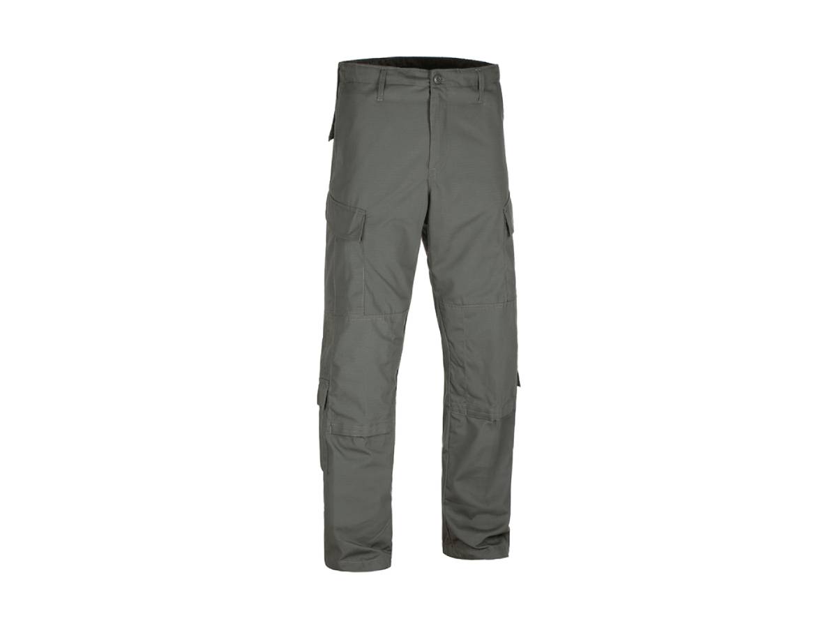 Invader Gear pantaloni Revenger TDU Wolf Grey M