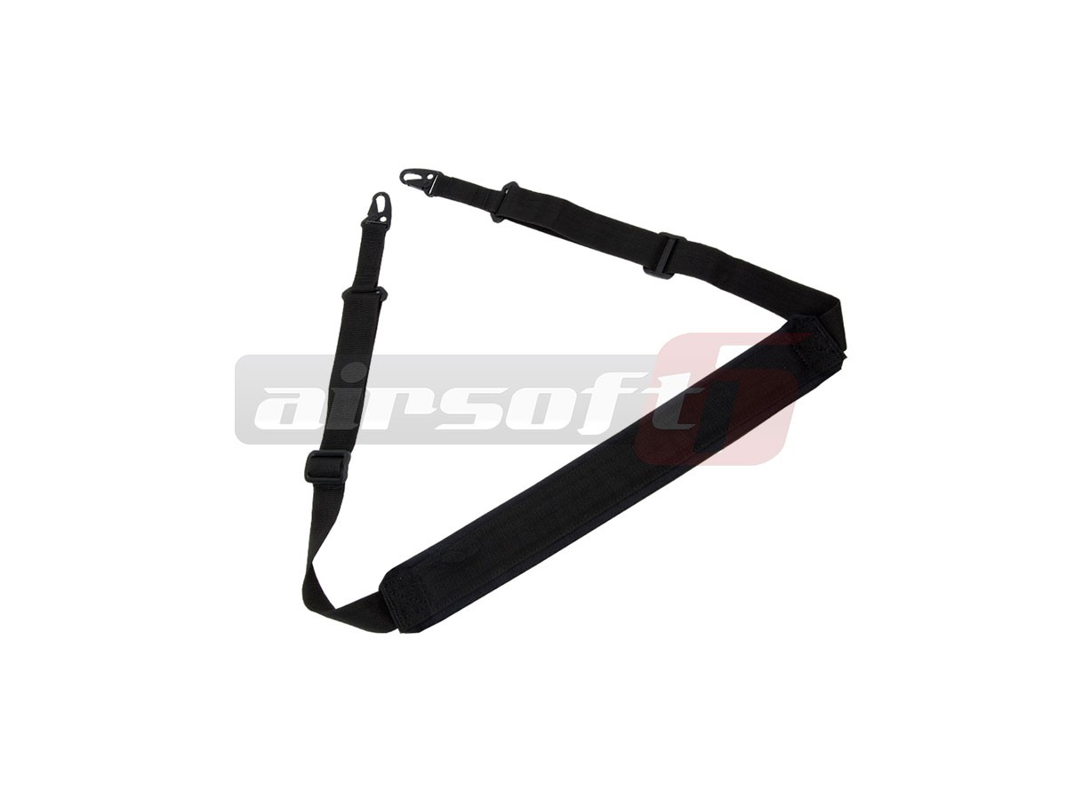 Invader Gear sling LMG Negru