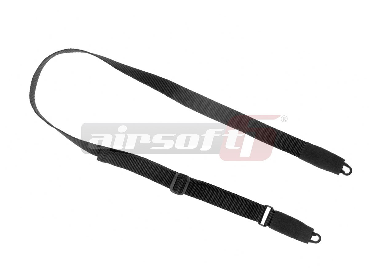 Invader Gear sling sniper Negru