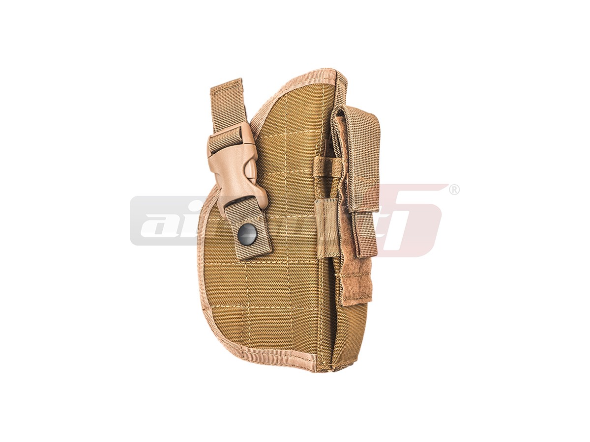 Invader Gear toc pistol curea Coyote