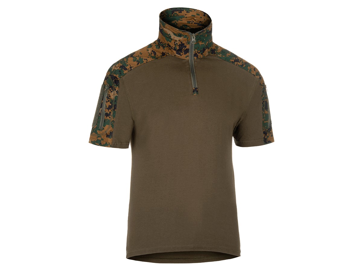 Invader Gear Tricou de lupta Marpat L