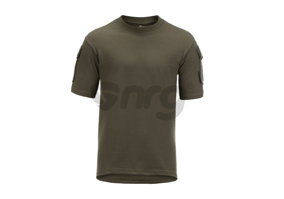 Invader Gear tricou tactic Tee Olive M