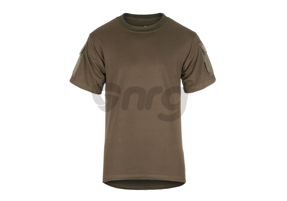 Invader Gear tricou tactic Tee Ranger Green S