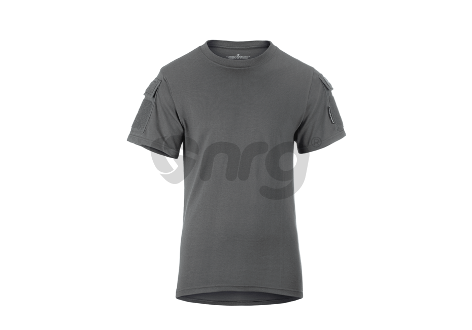 Invader Gear tricou tactic Tee Wolf Grey L