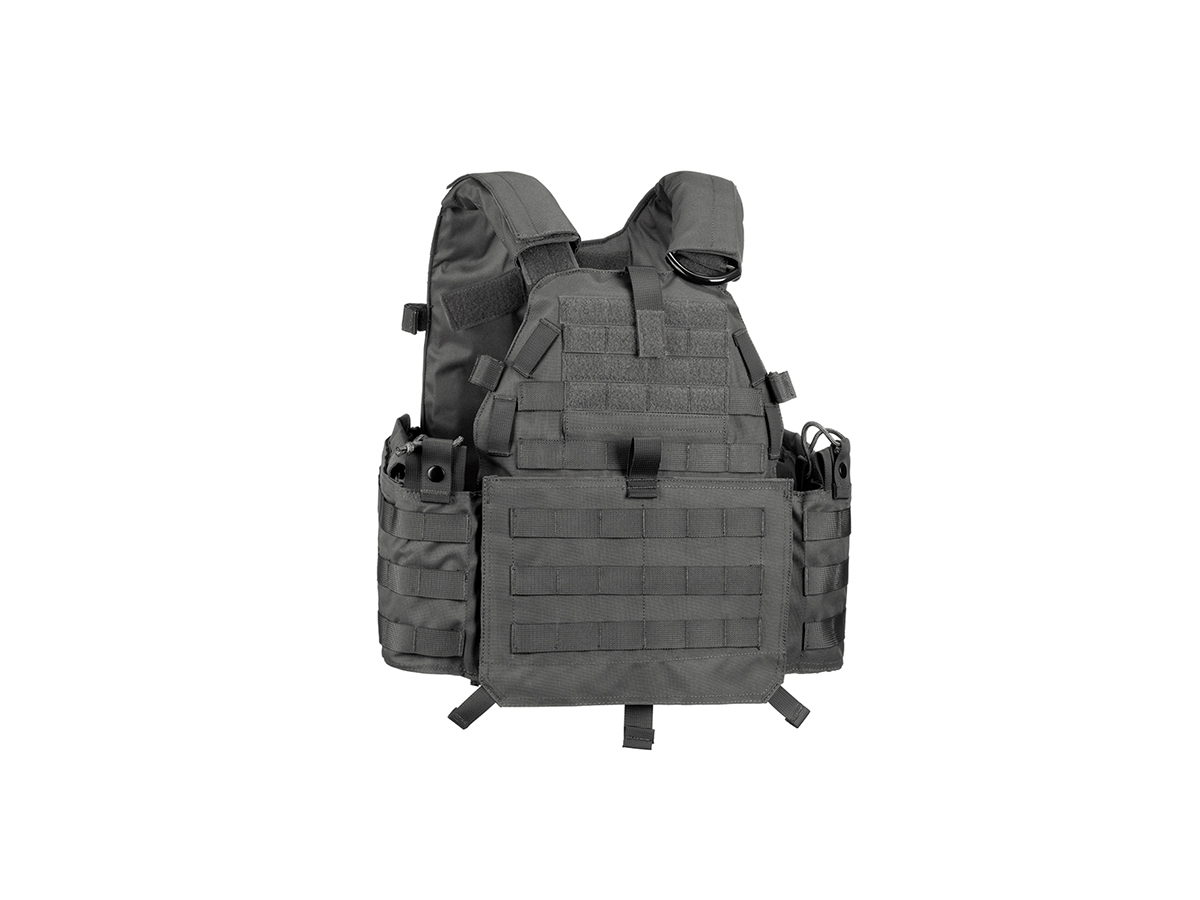 Invader Gear vesta tactica 6094A-RS Wolf Grey